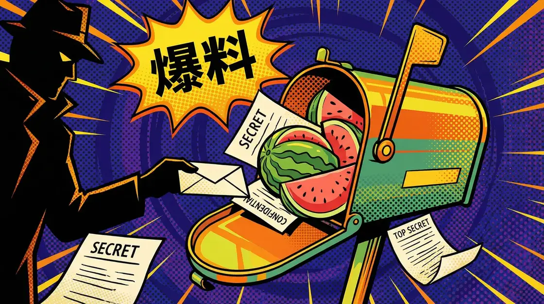 《第一福利导航》- 第一福利导航自媒体最新更新~今日热点第一福利导航 匿名爆料通道漫画插图